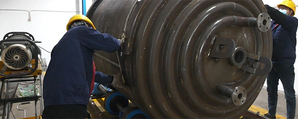 การตรวจสอบคุณภาพ