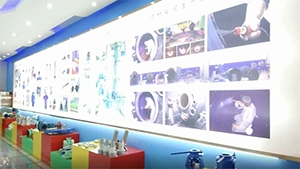 งานแสดงสินค้า