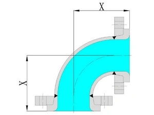 ข้องอเคลือบแก้ว