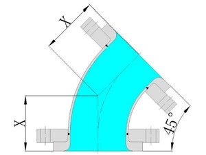 ข้องอเคลือบแก้ว