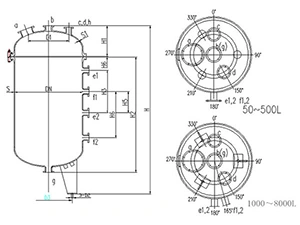 ภาพวาดมิติ