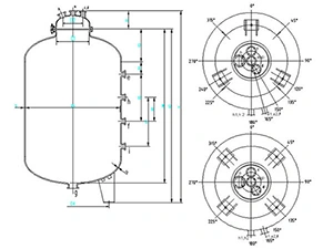 ภาพวาดมิติ
