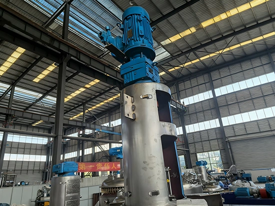 รีดิวเซอร์สำหรับเครื่องปฏิกรณ์เคลือบแก้ว