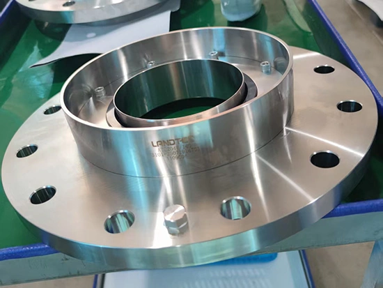 แมคคานิคัลซีลสำหรับเครื่องปฏิกรณ์เคลือบแก้ว