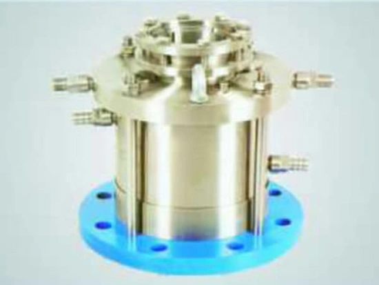 แมคคานิคัลซีล ZHM2009