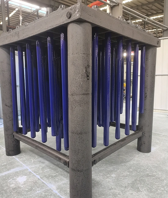 เทอร์โมเวลล์เคลือบแก้ว