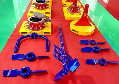 อุปกรณ์เสริมสำหรับอุปกรณ์เคลือบแก้ว