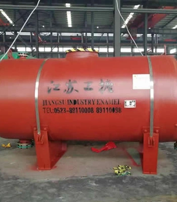 เครื่องระเหยกรดซัลฟิวริก