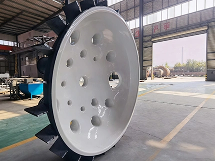 อุปกรณ์เคลือบแก้วแบบผลิตเฉพาะ