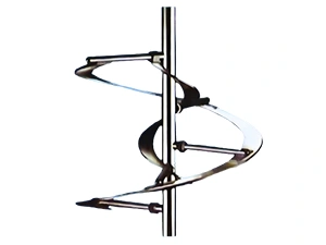 ชุดกวนสำหรับถัง (วัสดุอัลลอยด์)