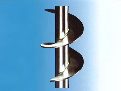 ชุดกวนสำหรับถัง (วัสดุอัลลอยด์)