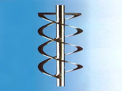 ชุดกวนสำหรับถัง (วัสดุอัลลอยด์)