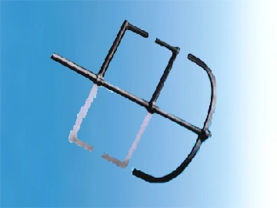 ชุดกวนสำหรับถัง (วัสดุอัลลอยด์)