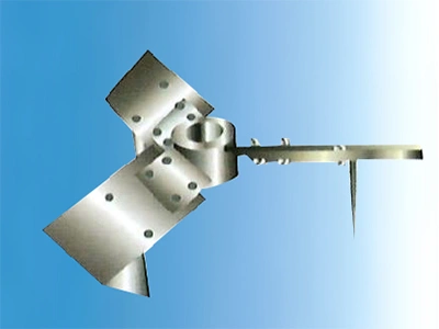 ชุดกวนสำหรับถัง (วัสดุอัลลอยด์)