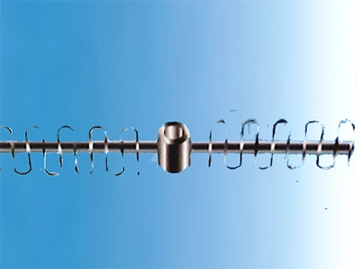 ชุดกวนสำหรับถัง (วัสดุอัลลอยด์)