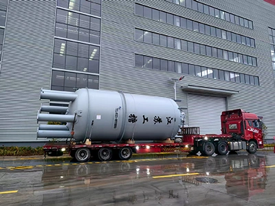 อุปกรณ์เคลือบแก้วที่จัดส่งให้ลูกค้า