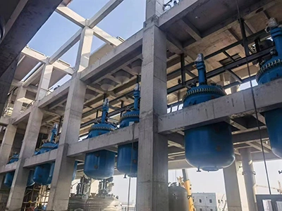 อุปกรณ์ที่ใช้งานจริงของลูกค้าณ สถานที่