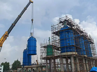 อุปกรณ์ที่ใช้งานจริงของลูกค้าณ สถานที่