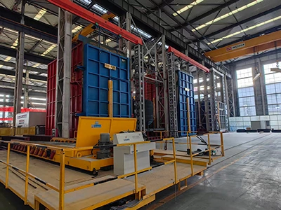 ข้อมูลบริษัท