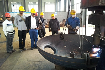 ข้อมูลบริษัท