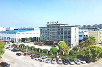 โรงงานหลัก