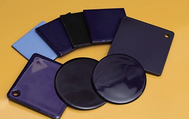 ประสิทธิภาพของกระจก GT88