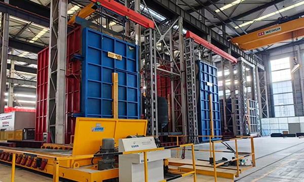 เยี่ยมชมโรงงาน