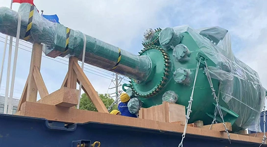 การขนส่งและการยกเคลื่อนที่อย่างปลอดภัย