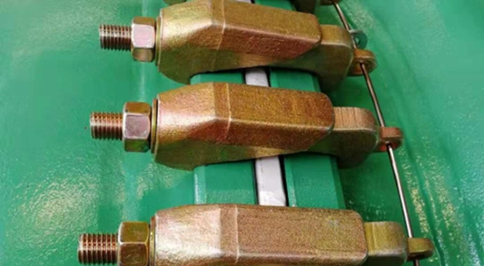 การตรวจสอบก่อนการประกอบ