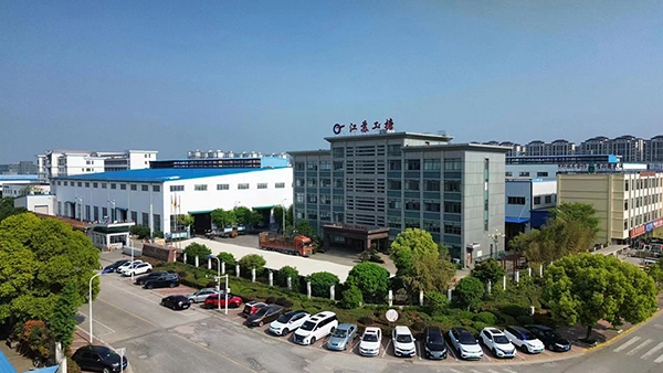 เยี่ยมชมโรงงาน