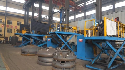 การเชื่อมแมนนวลด้วยเครื่องวางตำแหน่ง