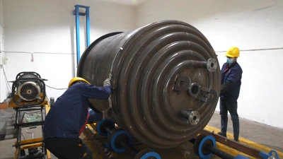 การทดสอบไม่ทำลาย (NDT)