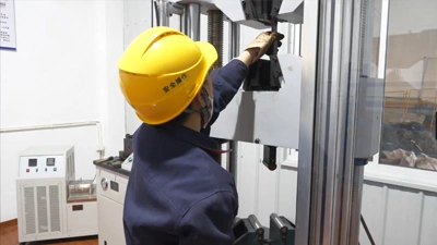 การทดสอบเชิงกล