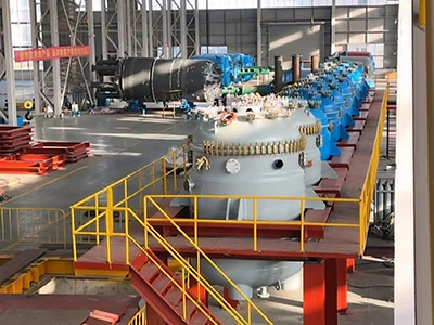 แพลตฟอร์มการทดสอบแบบครบวงจร